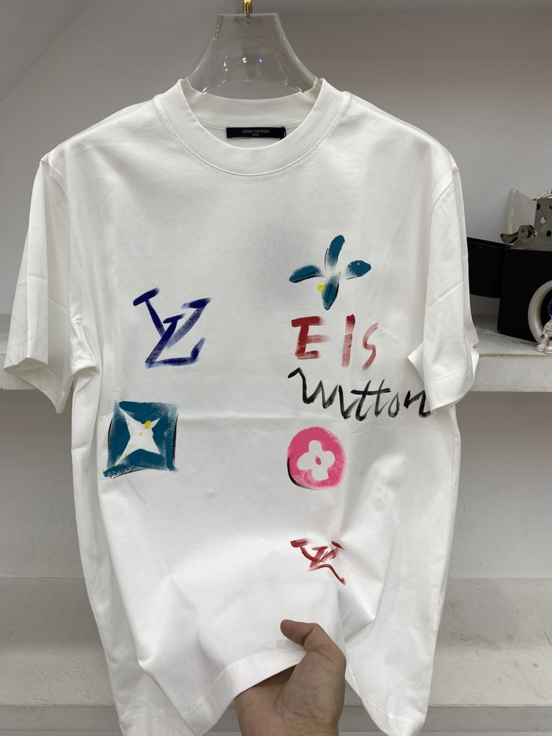 Louis Vuitton T-Shirts